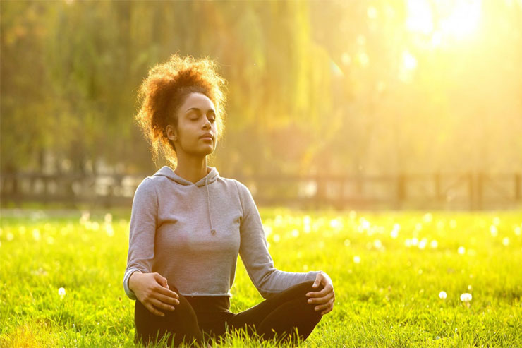 Daily Rituals to Connect With Your Higher Self