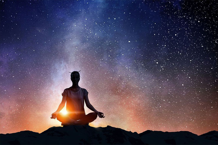 Understanding the Phases of Spiritual Awakening