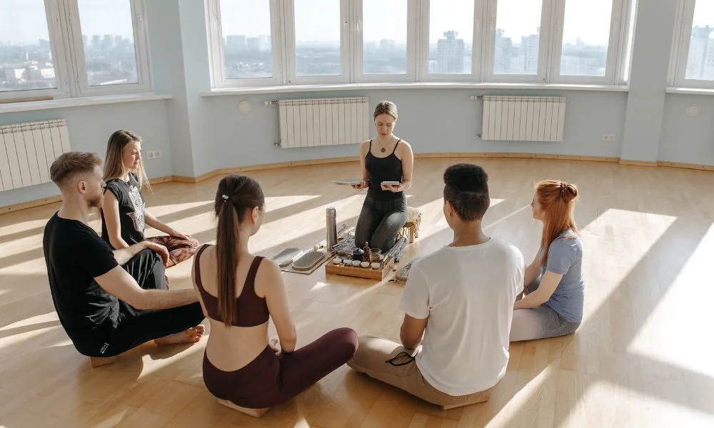 10 Life-Changing Benefits of Spiritual Healing You Must Know