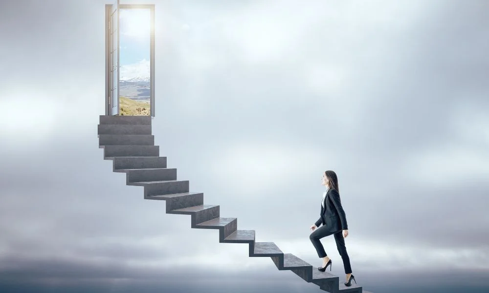 Best Affirmations for Career Success and Job Growth
