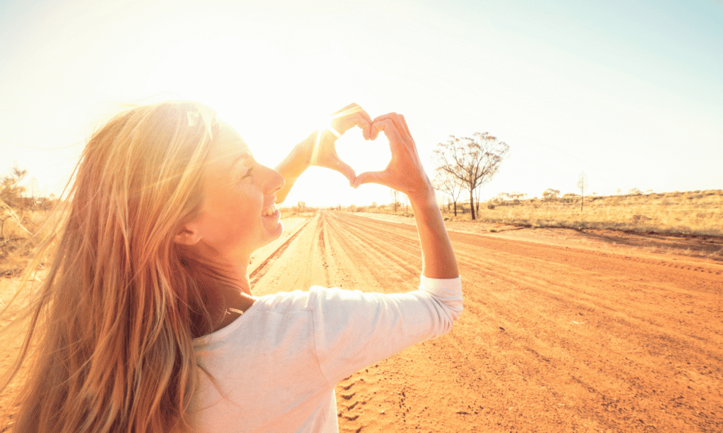 Attract love into your life