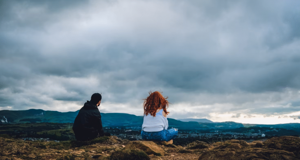 Heal From A Narcissistic Relationship