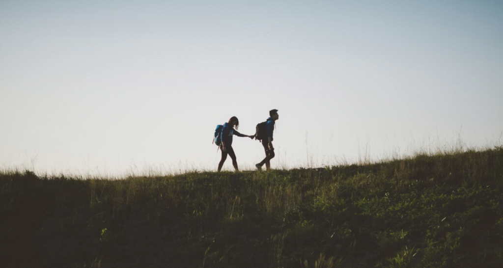 How To Not Be Codependent In A Relationship
