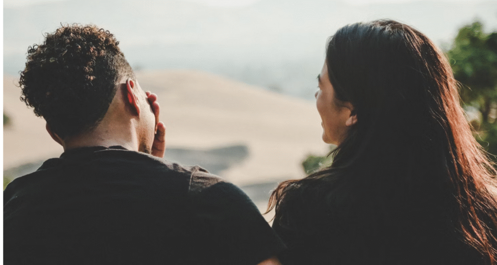 Self Sabotage In Relationships Sings