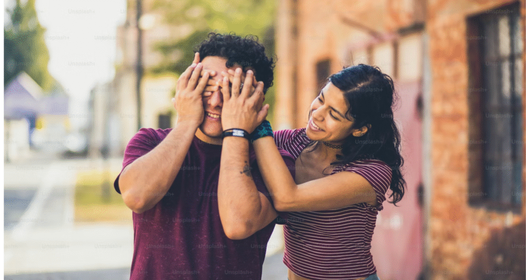 Self Sabotaging Relationships