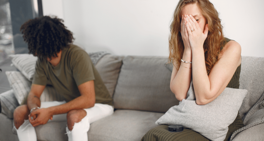 How To Heal From A Narcissistic Relationship
