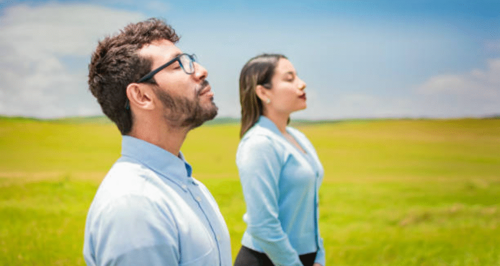 Symptoms of Ascension What You Feel When You’re Rising