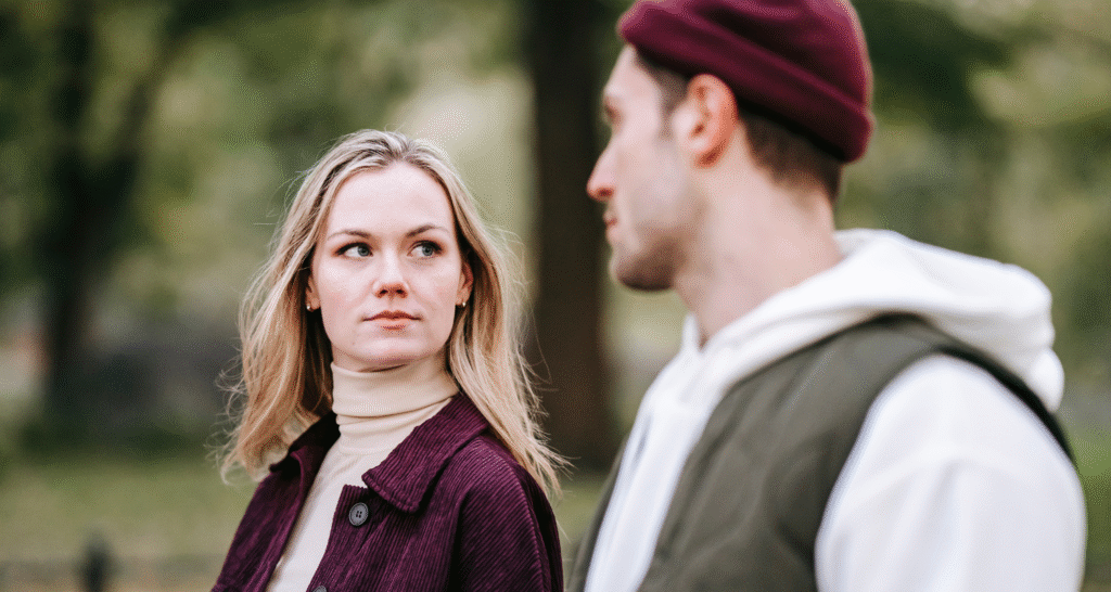 Couples Therapy Vs Counseling