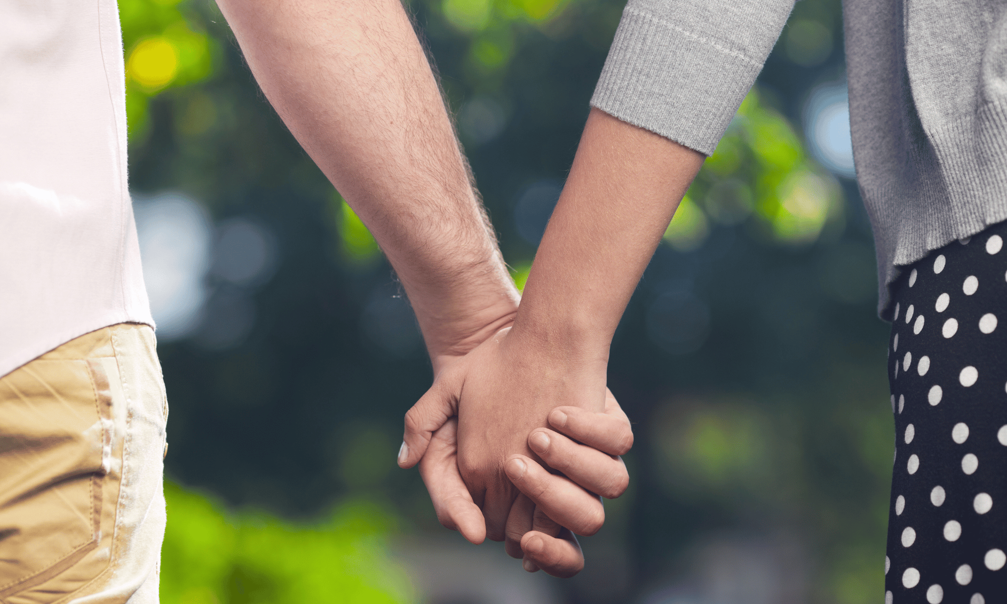 attract love into relationship